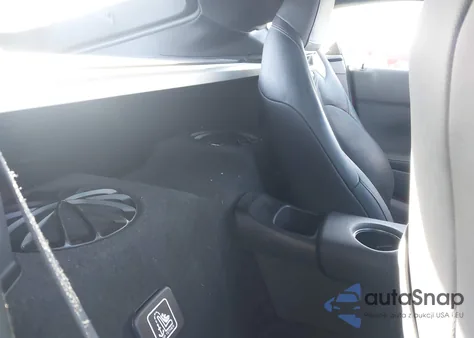 2023 Toyota Gr Supra 2.0 z USA, uszkodzony, nr VIN WZ1DB2G06PW059351